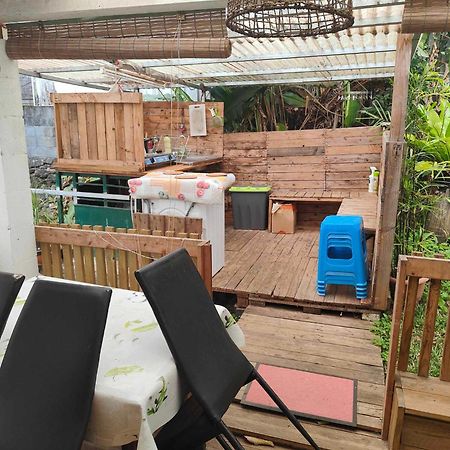 Benj Dom Apartment เลอ ตอมปง ภายนอก รูปภาพ